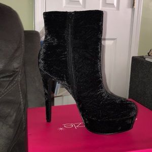 Booties